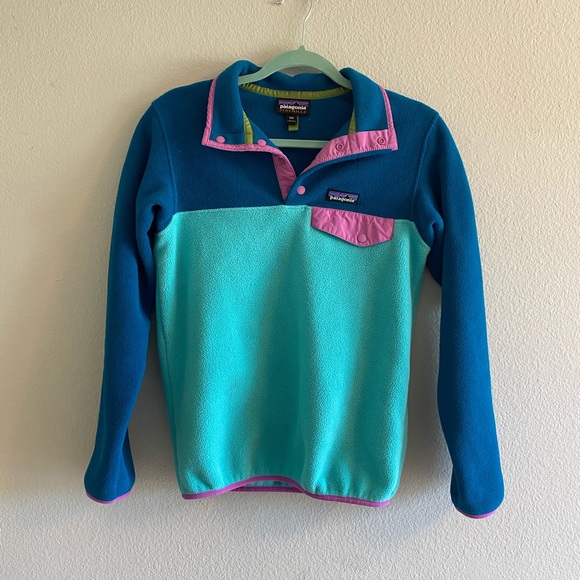 Patagonia Jackets & Blazers - Patagonia synchilla jacket